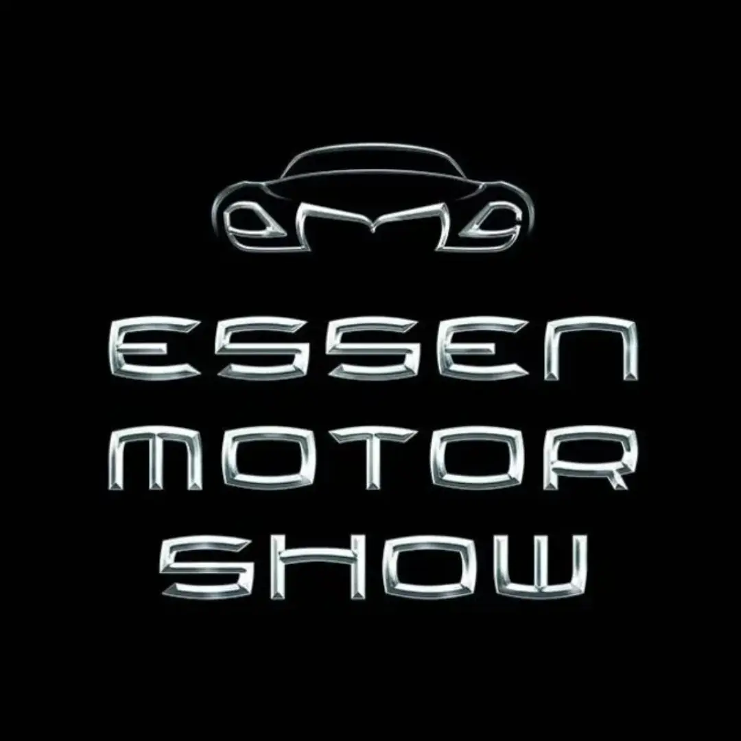 Essen Motor Show